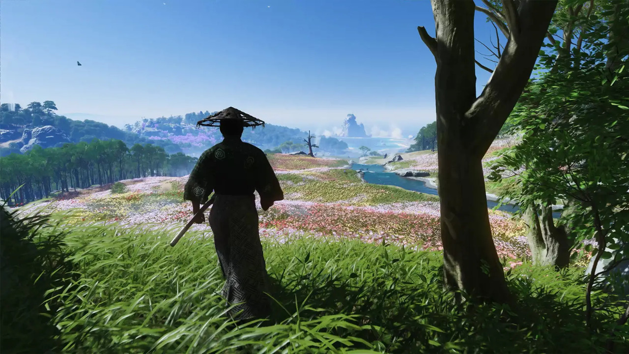 Ghost of Tsushima Director’s Cut PC Version Launching May 16 with Cross-Platform Support and New Features – Details and Hardware Requirements