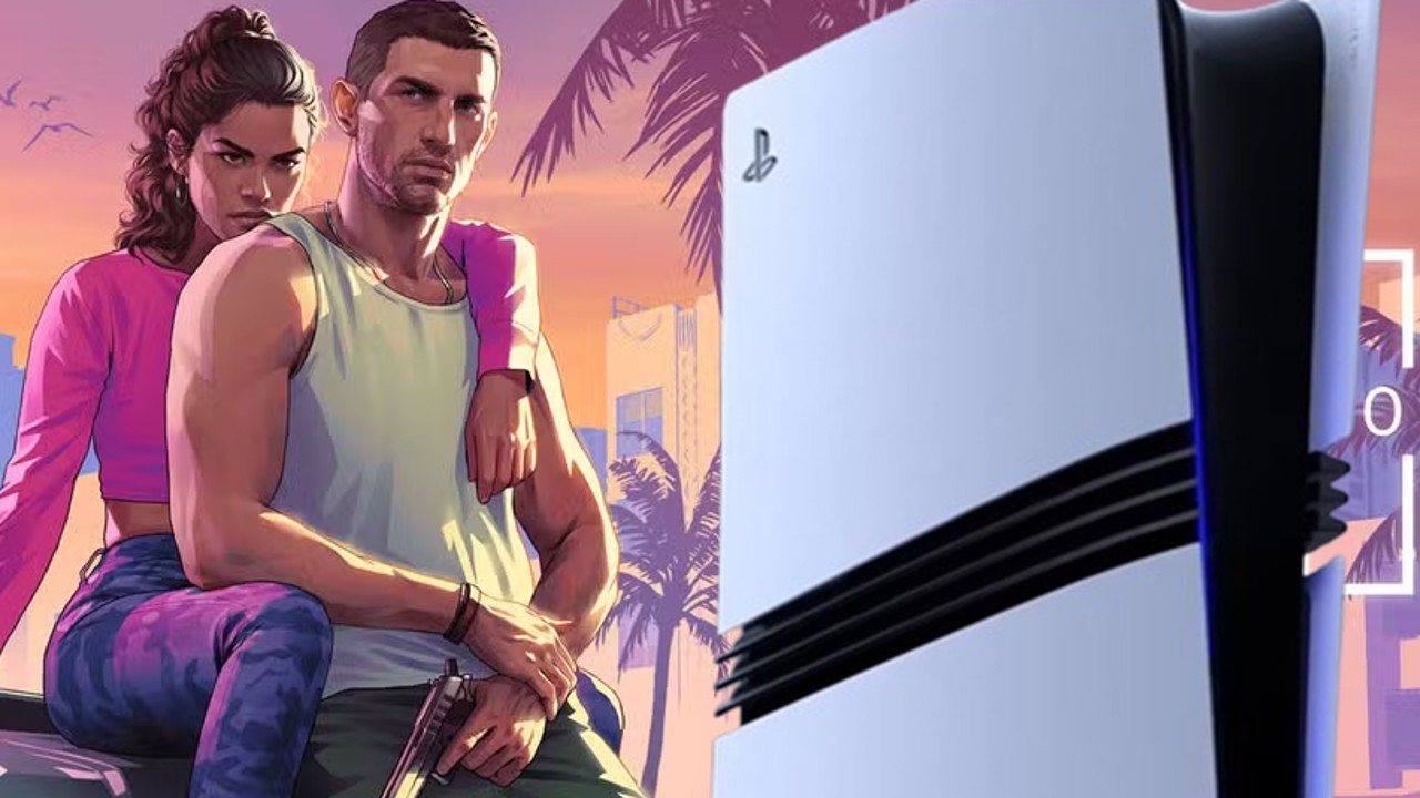 PS5 Pro Put to the Test: Can GTA 6 Really Handle Only 30fps