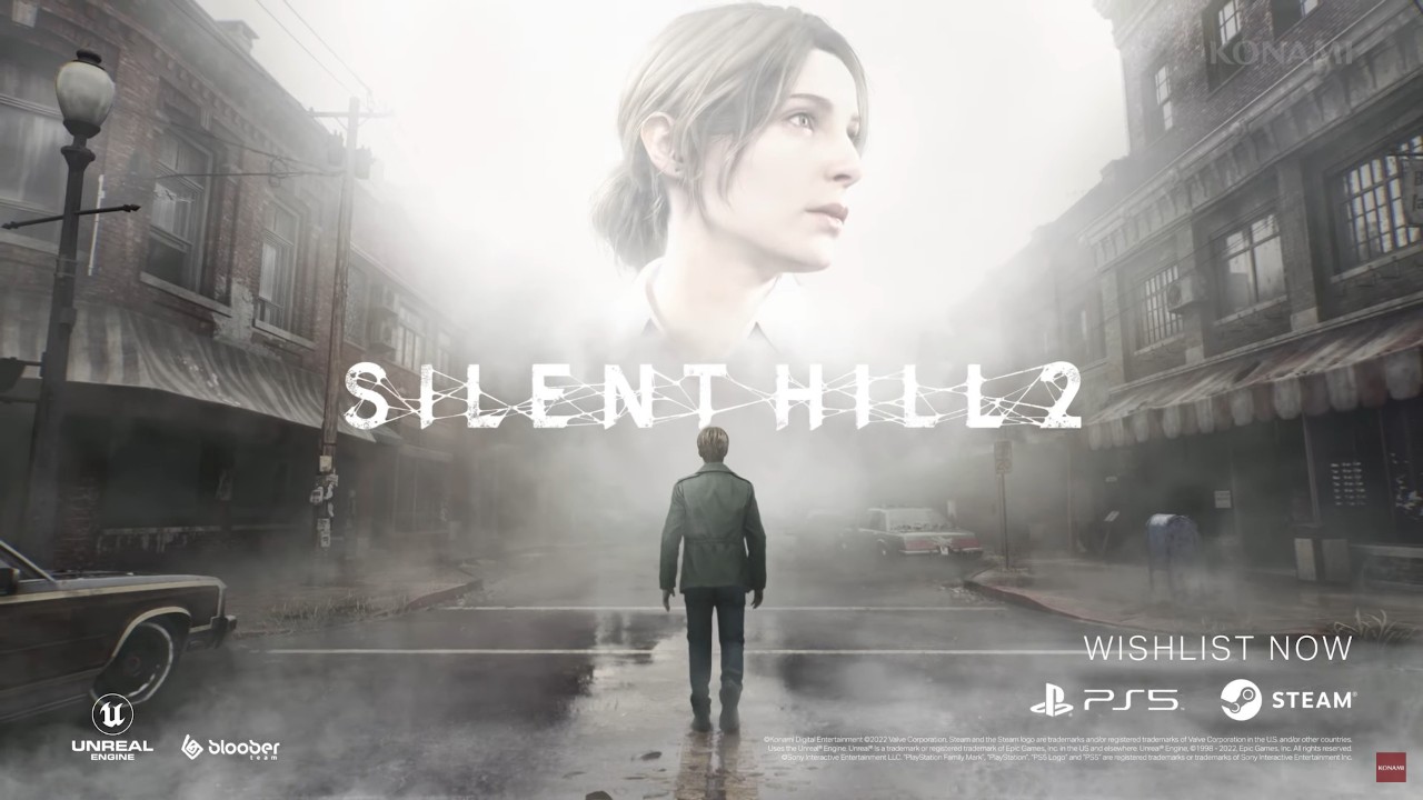 Developer: ‘Silent Hill 2’ Remake Won’t Change Core Original Storyline |  4Gamers