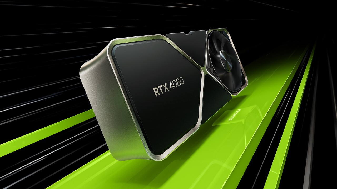 NVIDIA取消12GB版GeForce RTX 4080，16GB版11/16上市