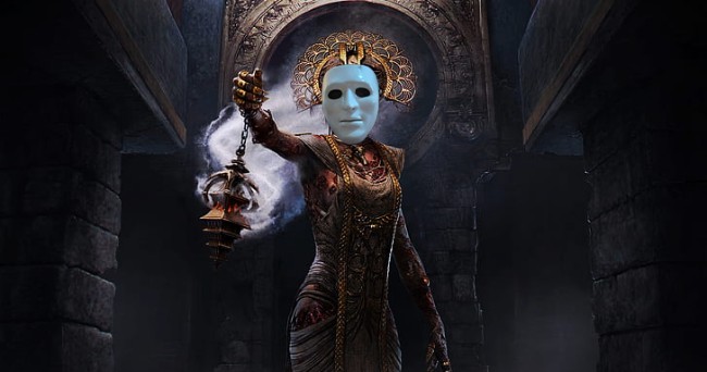 เอกHRK และ โบ๊ะบ๊ะแฟมเข้ารอบ 256 ทีมในการแข่งขัน Dead by Daylight ได้สำเร็จ - 4Gamers Thailand