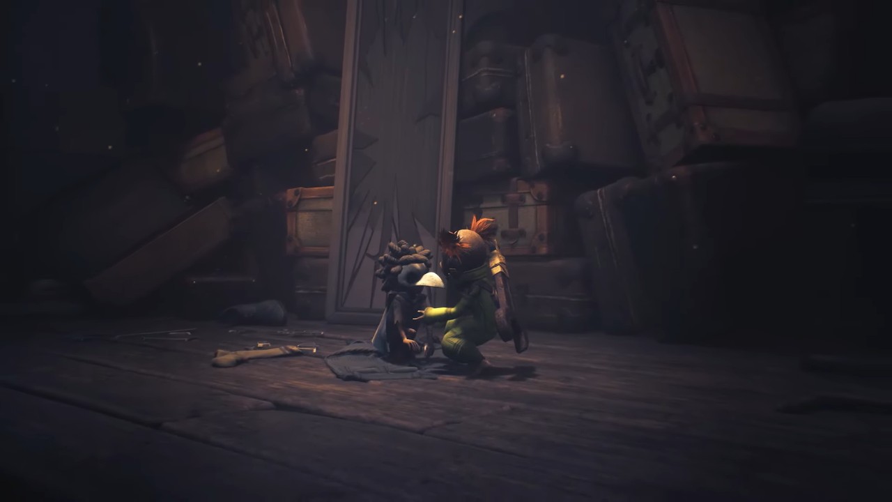 “Little Nightmares III: Unveiling the Thrills of Co-op Horror Journey at Gamescom 2024”[embed]https://www.youtube.com/watch?v=eQicvPAbhLI[/embed]