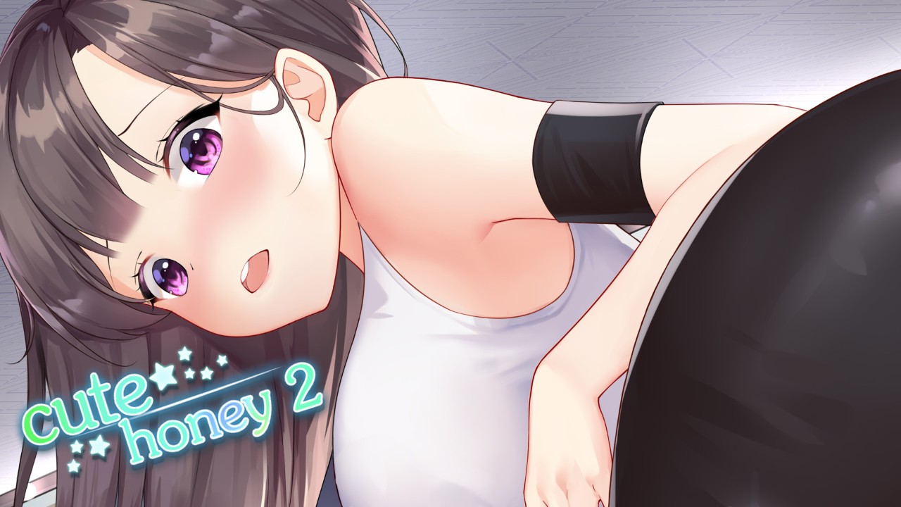 好評成人續作《Cute Honey 2》10月登上Steam，支援單手接水操作👋 | 4Gamers