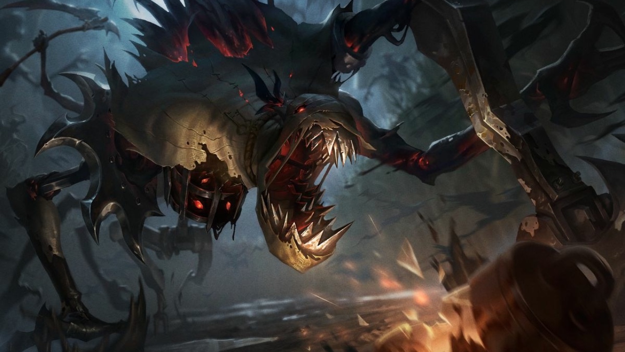 英雄聯盟》玩家用真實姓氏「Corona」當ID，被Riot要求改名| 4Gamers