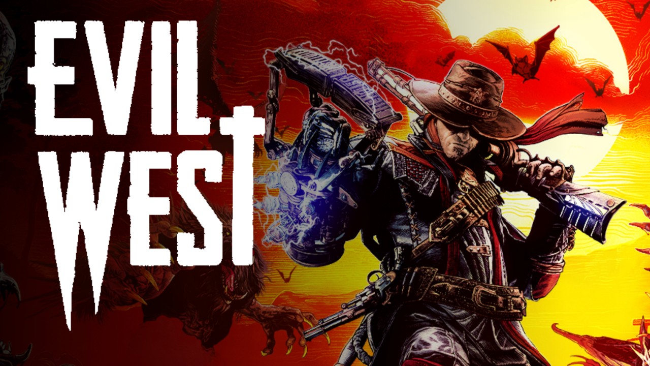 Evil West postponed to November, just wait a small bit |  4Avid gamers