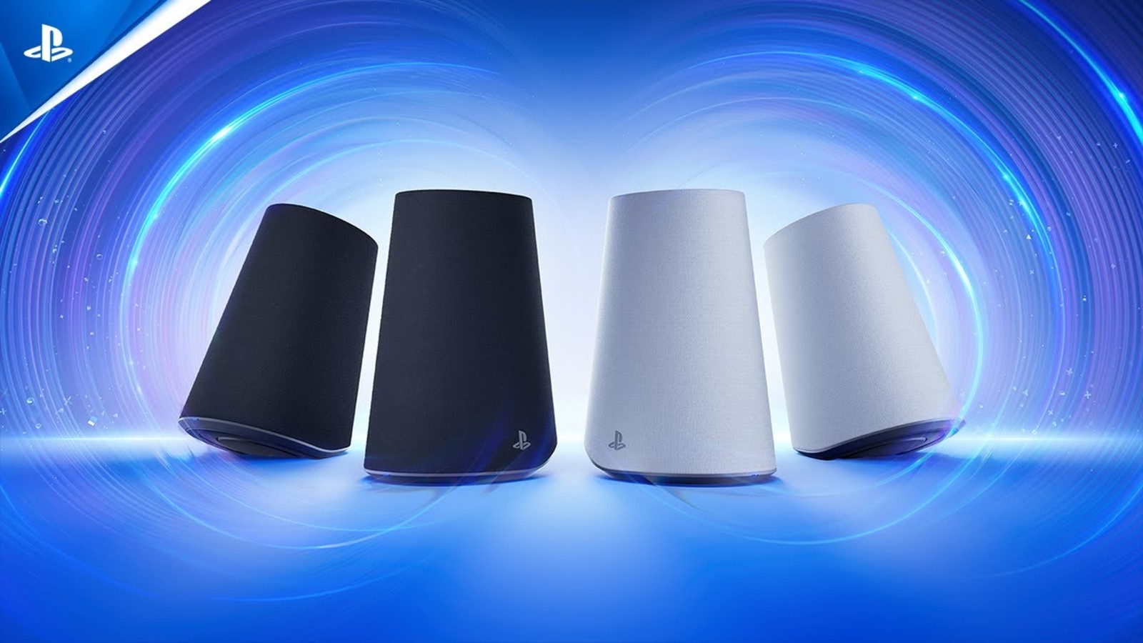 為PlayStation遊戲娛樂打造,Sony推Pulse Elevate無線桌面揚聲器 | 4Gamers