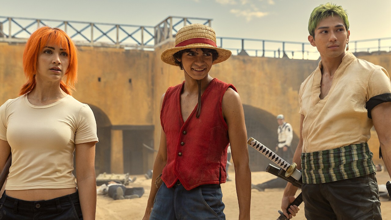 “One Piece” Netflix Live-Action Adaptation Receives Positive Feedback