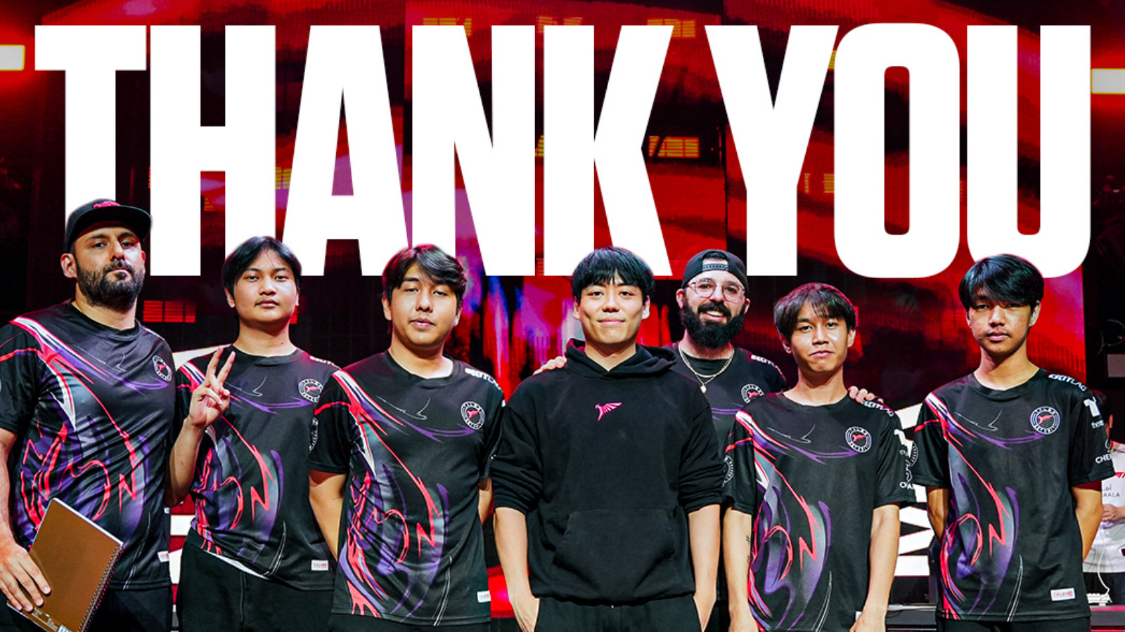 Talon Valorant Roster VALORANT สังกัด Talon Esports ถูกทาง RIOT ปิดจบเส้นทาง พร้อมฉีกสัญญาออก ...