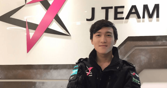 J Team完整選手名單公布，老將Ysera回歸LMS | 4Gamers