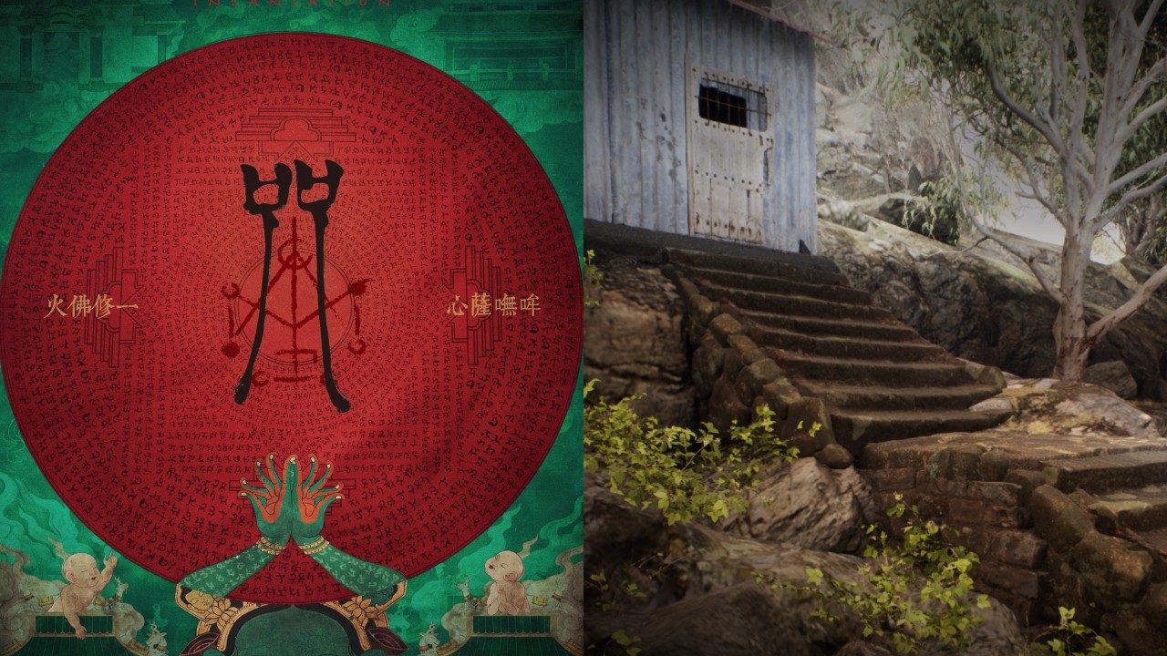 恐怖電影《咒》將改編恐怖遊戲，《女鬼橋：開魂路》續作年底公開| 4Gamers