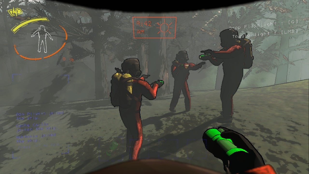 “Lethal Company”: The Multiplayer Horror Game That’ll Make You Laugh to Death