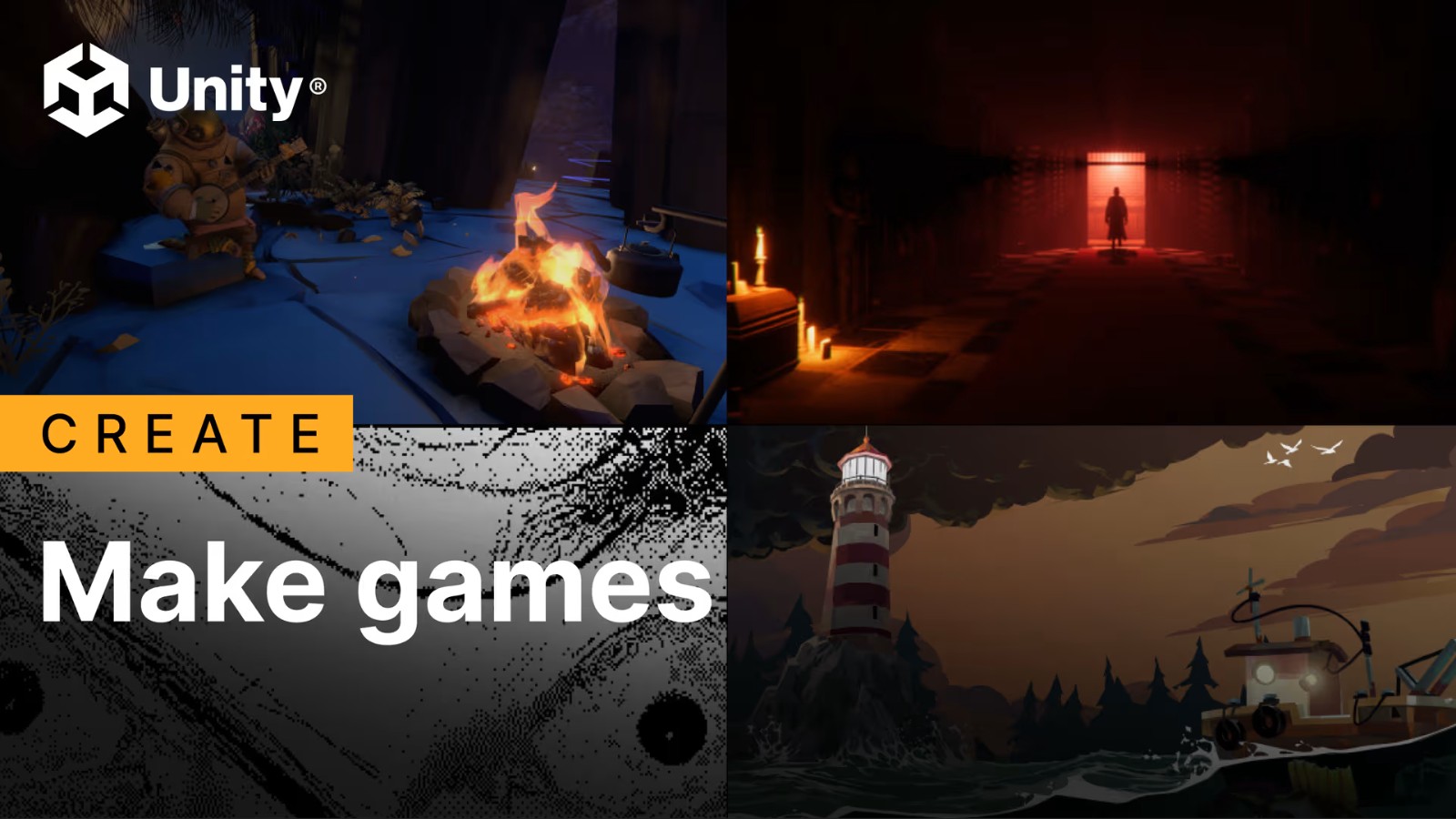 Unity加速切分中國市場 中港澳產Asset自4月起全球商店下架 | 4Gamers