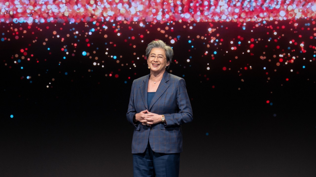 [情報] AMD 北京AI PC創新峰會預告2024新處理器