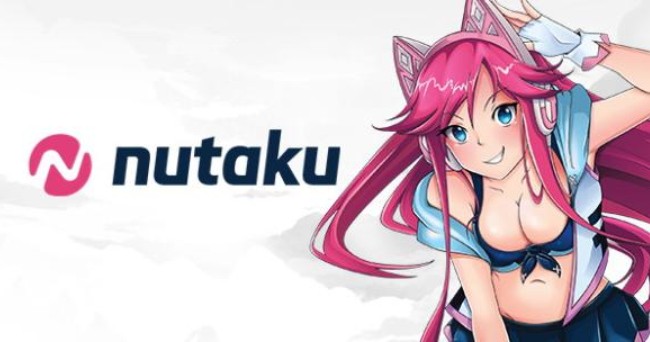 Nutaku App