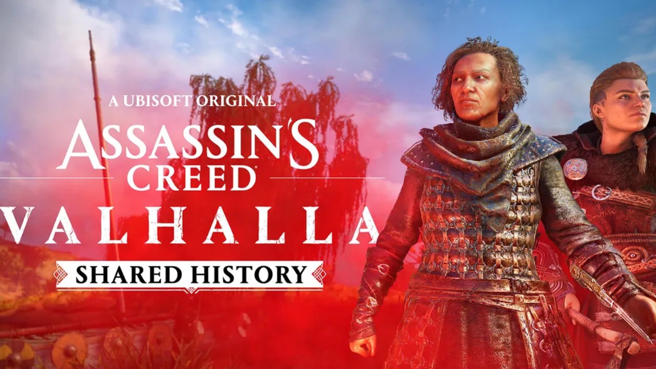 Assassin’s Creed Valhalla Adds Assassin’s Creed Mirage Crossover Content in Latest Update