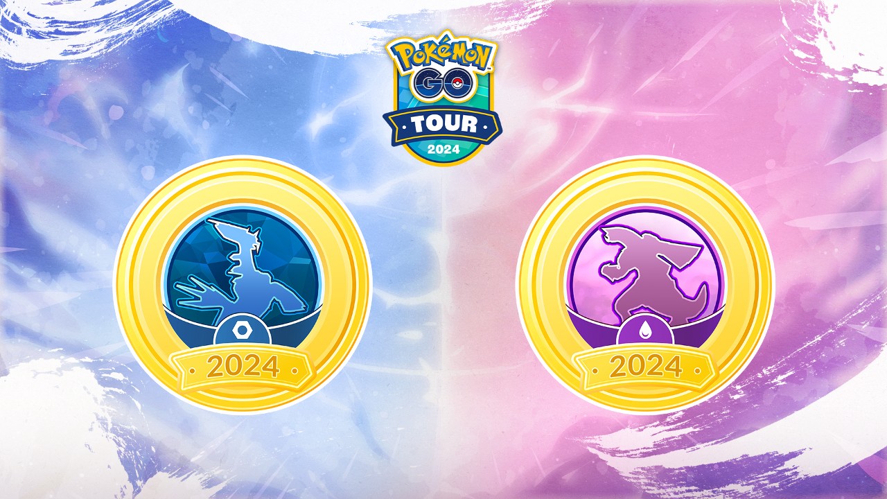 “Pokemon GO Tour: Sinnoh” Ticket Information and Exclusive Rewards 2024