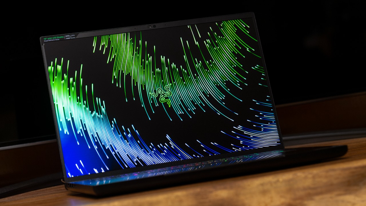 Razer Blade 16 2023 Review: The Most Elegant and High-Performance Gaming Laptop with Mini-LED Dual Mode Display | 4Gamers