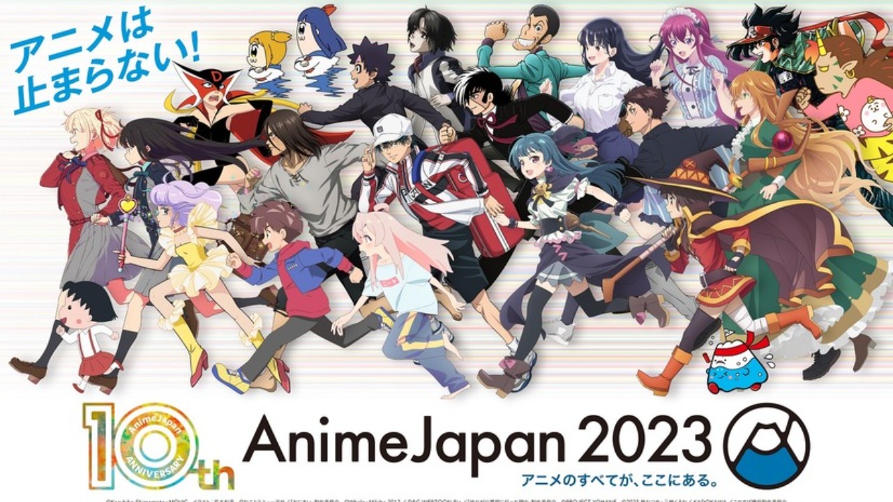 AnimeJapan 2023情報持續更新！《Re:0》第三季動畫製作確定| 4Gamers