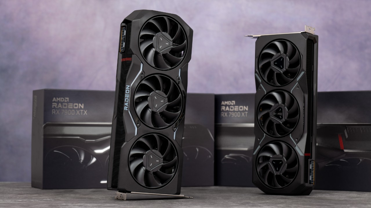 AMD Radeon RX 7900 XTX/XT review: High-end graphics card with non-ray chasing and slightly better cost performance than RTX4080