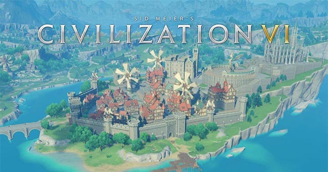 อย างแจ ม เม อทางเพจ Siamese Cf ปล อย Mods ภาษาไทยให ก บเกม Civilization Vi ให ไปใช ก นแบบฟร ๆ 4gamers