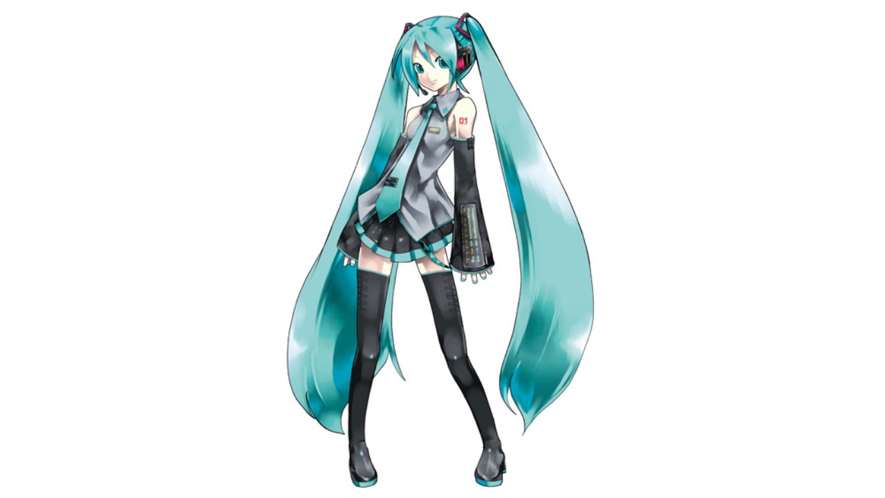 Hatsune of the world!  Crypton joins hands with Graphic India to create a new animation | 4Gamers