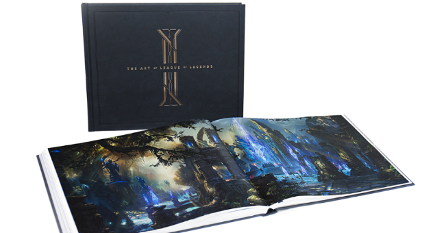 美術設定集 4gamers