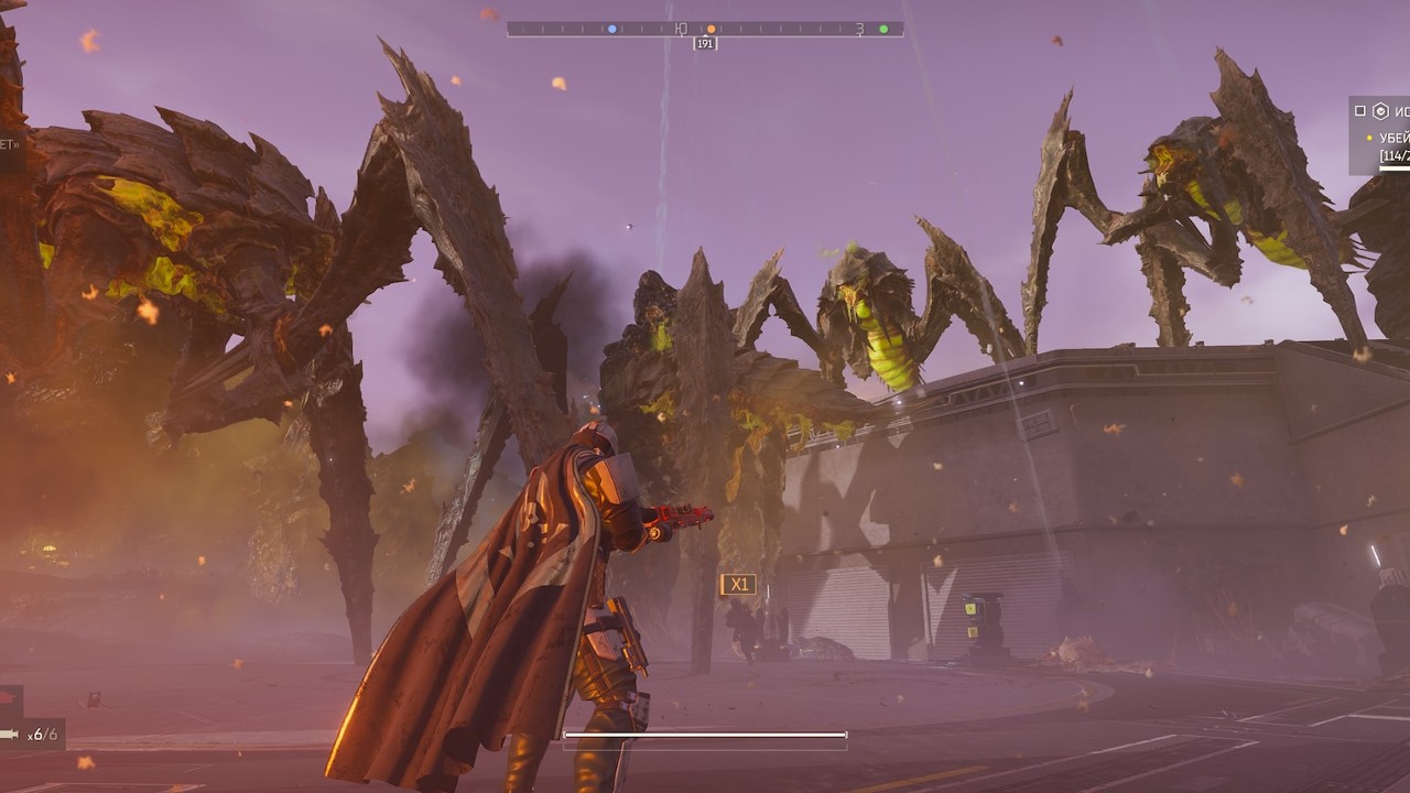 Helldivers 2 Bugs and Server Problems Stingray Engine Dilemma World Today News