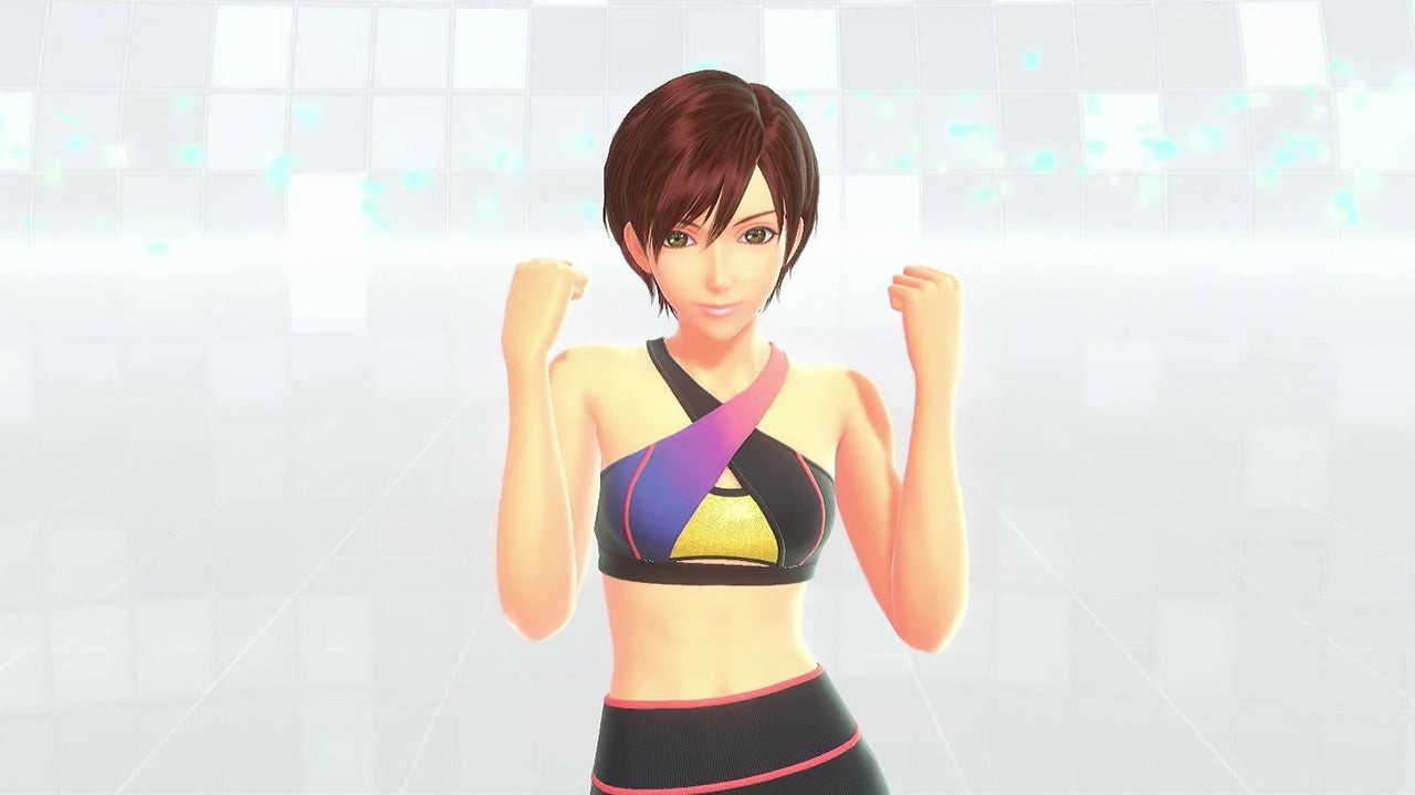 “Fitness Boxing 3” has been released, with more modes to keep you moving