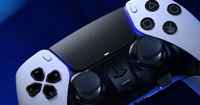 #PS_Controller | 4Gamers Thailand