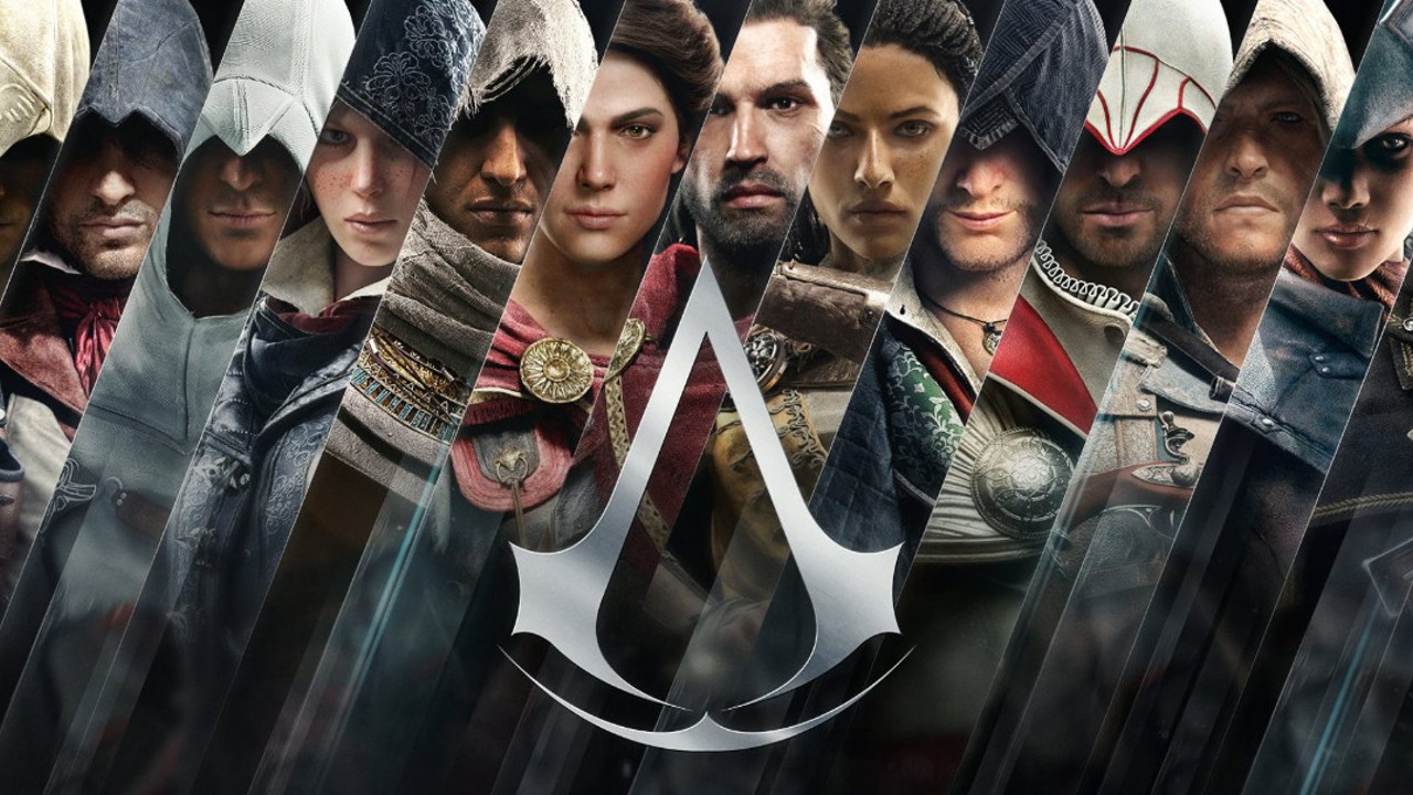 Ubisoft Increases Investment in “Assassin’s Creed” Series with 40% Increase in Development Manpower.