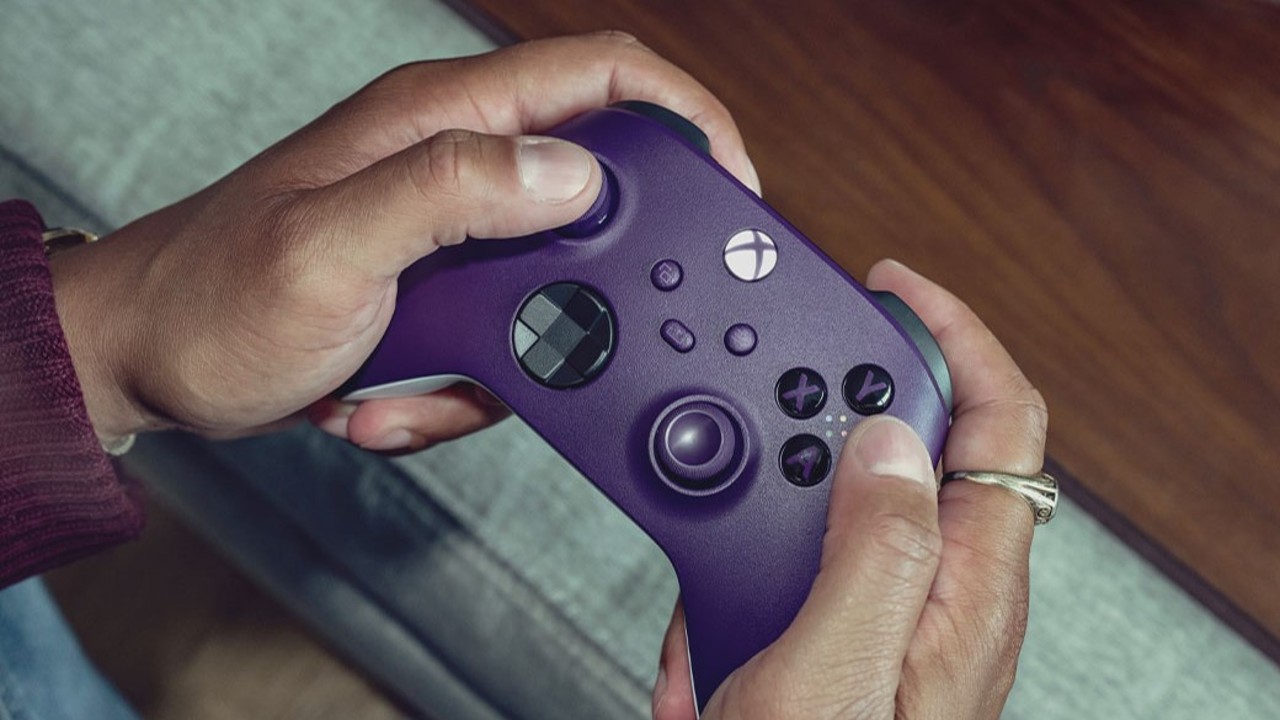 Microsoft Updates Support Policy for Controller Accessories in New Xbox Update