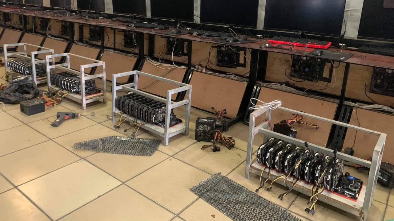 越南網咖受疫情所迫，改裝成加密貨幣礦場利潤更高| 4Gamers
