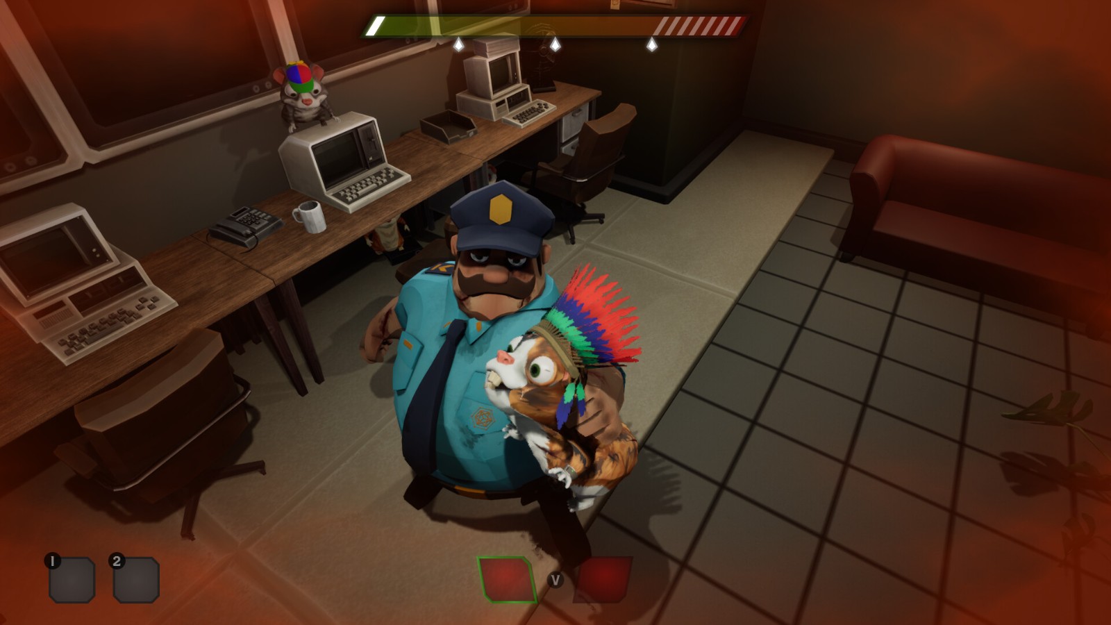 PressMega