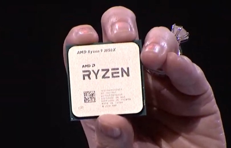 16核心主流處理器AMD Ryzen 9 3950X正式登場，售749美金9月上市| 4Gamers