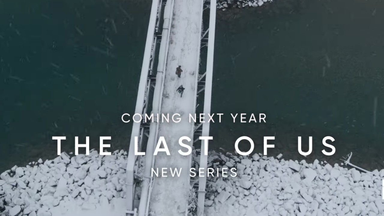 Very first Trailer For HBO Live-Action Sequence “The Past of Us” Officially Released, Joel, Ellie and Bill Have Appeared |  4Players