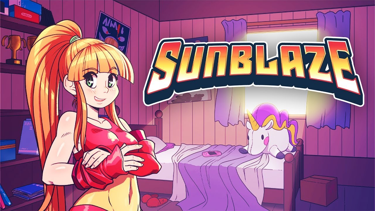 Get “Sunblaze” on GOG for Free – Limited Time Offer!