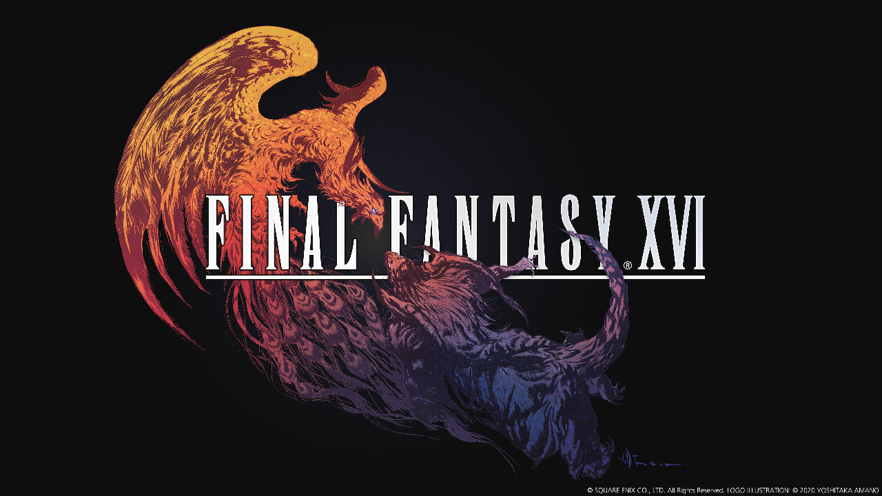 [閒聊] 《Final Fantasy XVI》沒有黑人，遊戲已