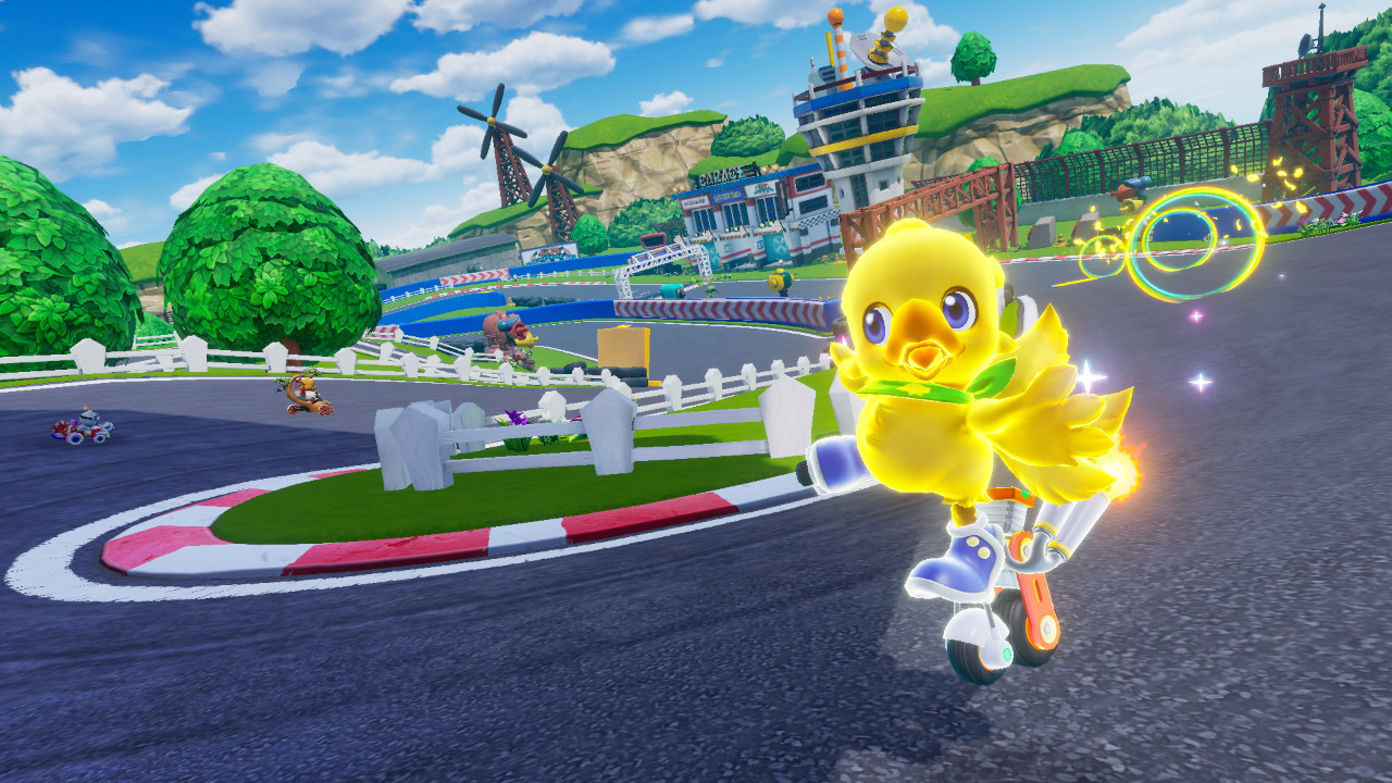 “Chao Ke Bo GP Grand Prix” Releases Its Fifth Season, The Fare System Is Removed, It Is Also The Latest Update |  4Gamers