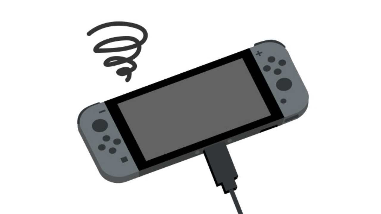 別讓switch 永久沈睡 任天堂建議半年最少充電一次 4gamers