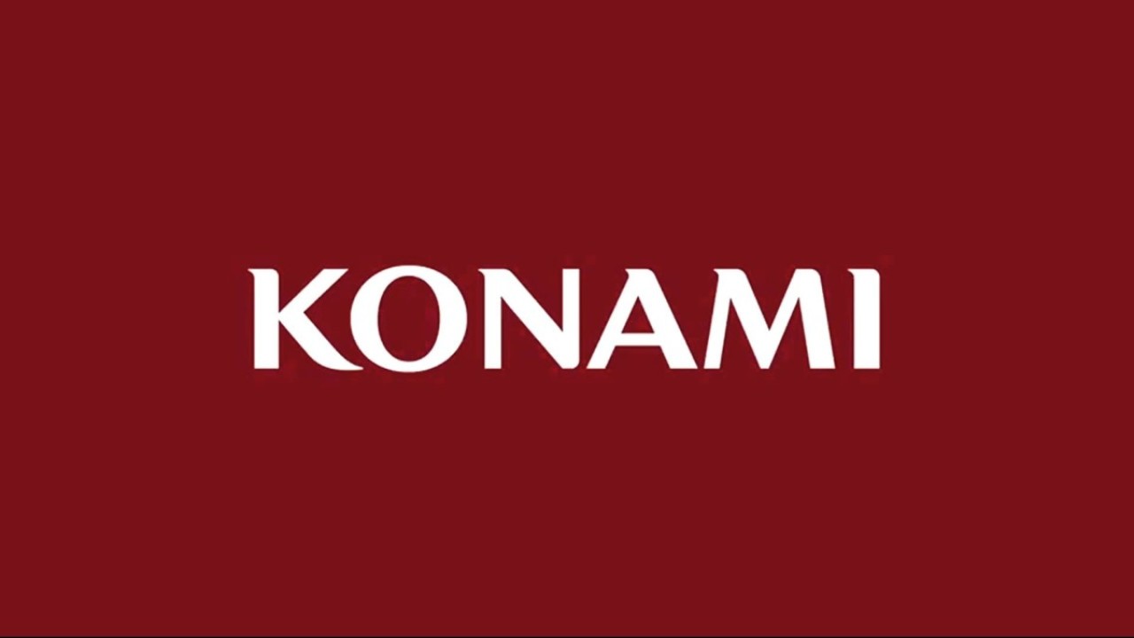 [情報] KONAMI公司7月更名，紀念50週年成立