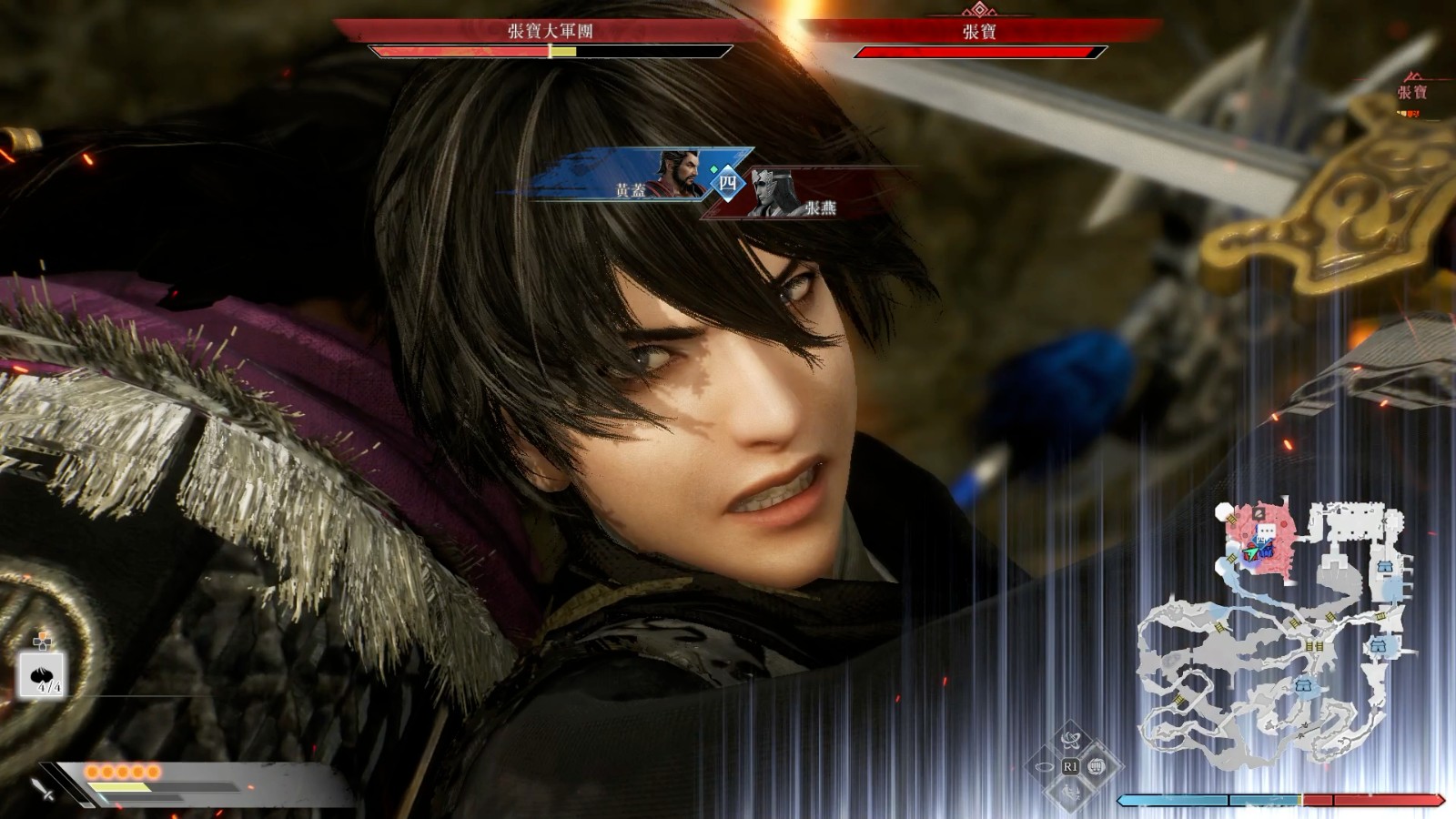 細數《真・三國無雙起源》改變與期待，迎來「無雙」巨變的關鍵時刻| 4Gamers