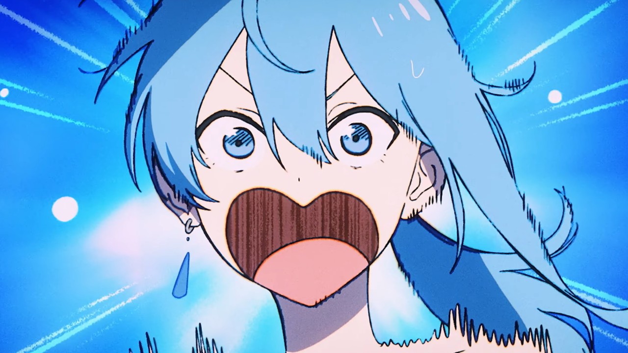 星街彗星x井上拓新MV曝MGO武器由來，hololive與WIT STUDIO三度公開合作