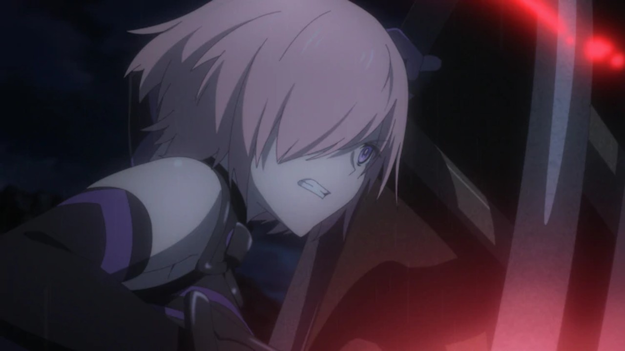 受盜錄事件影響 Fgo劇場版 神聖圓桌領域卡美洛 前篇再延後上映 4gamers