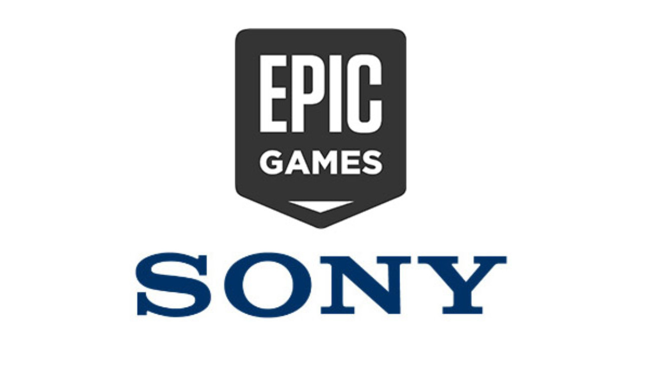 [情報] Sony加碼投資Epic Games，為元宇宙做準備