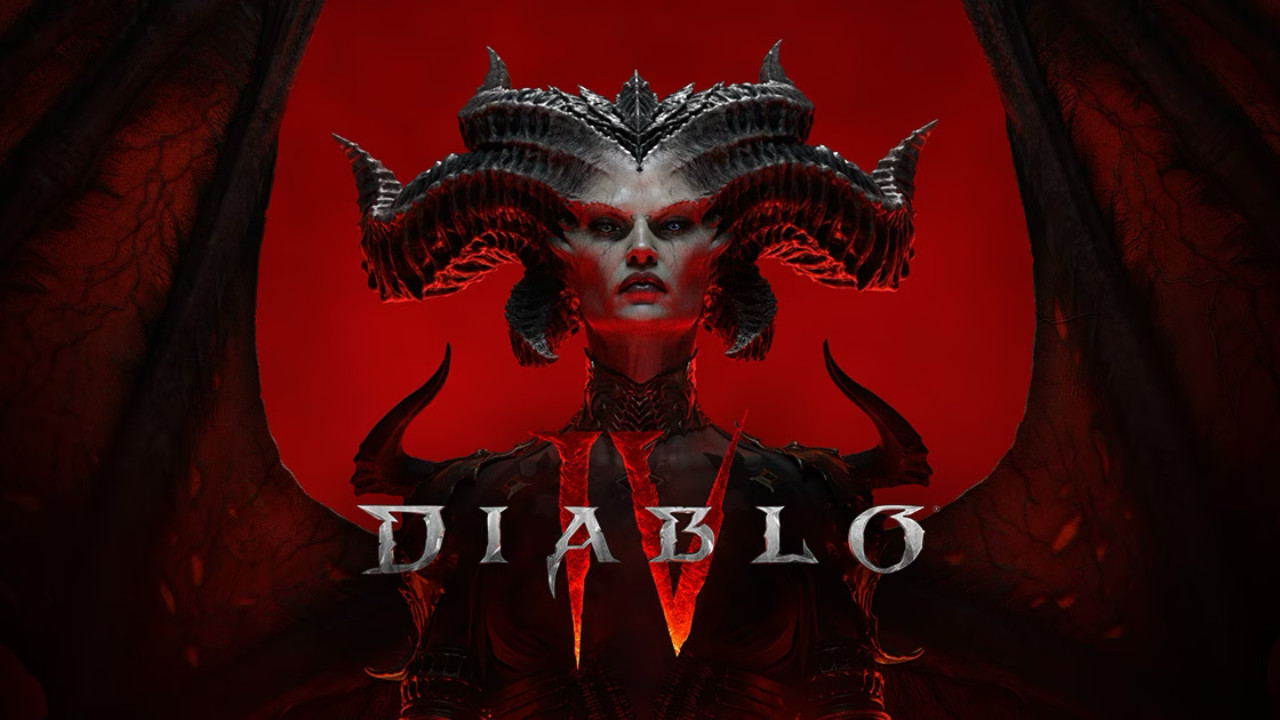 Possible Expansion for “Diablo IV”: “Lord of Hatred” and Kurast from Diablo II