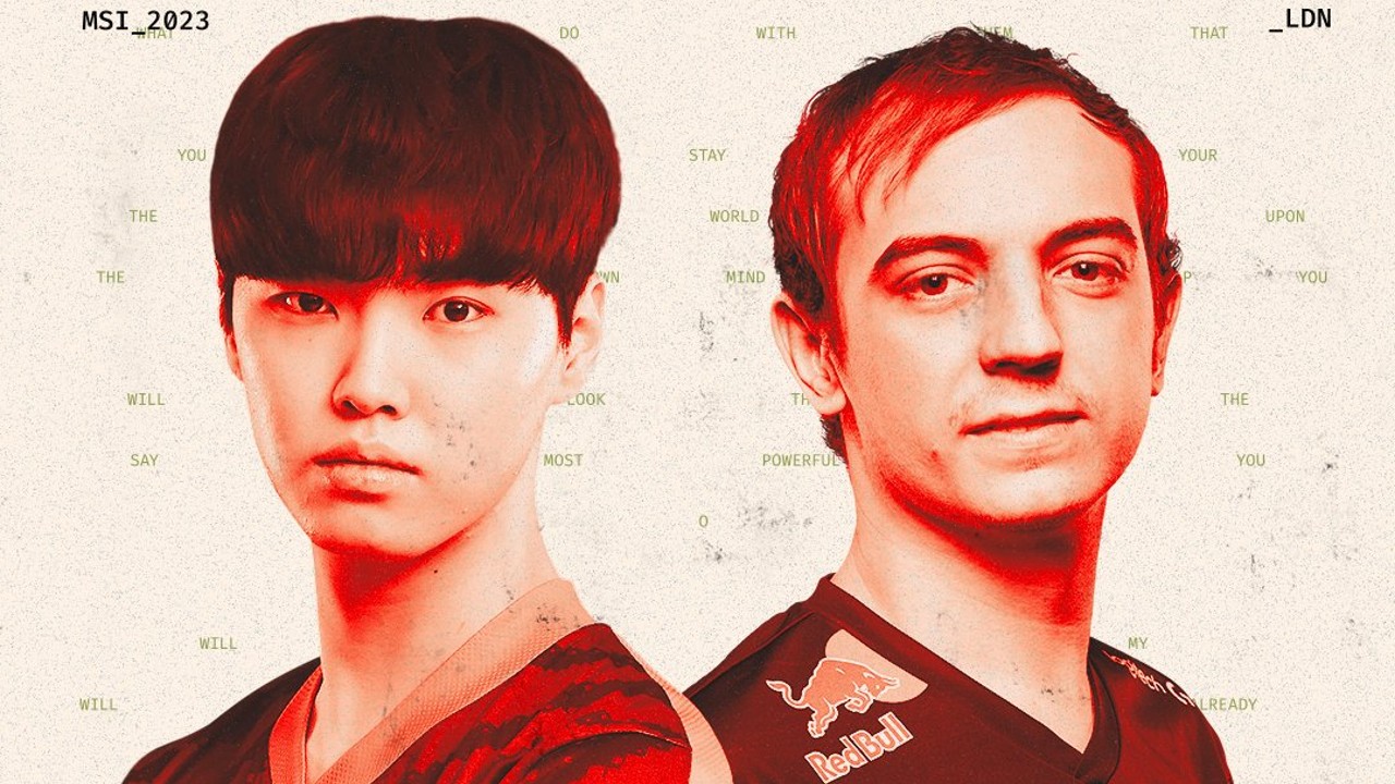 “League of Legends MSI Second Stage Grouping Confirmed: Top Teams Set to Battle for Championship Glory”