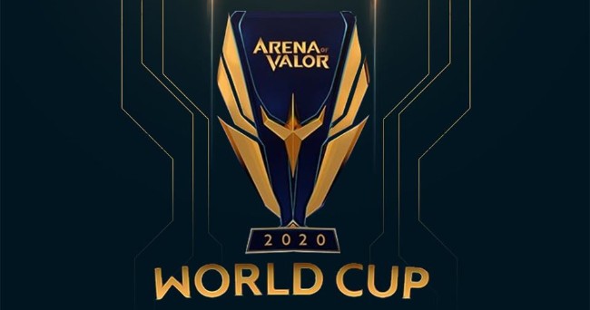 #awc_2020 | 4Gamers Thailand