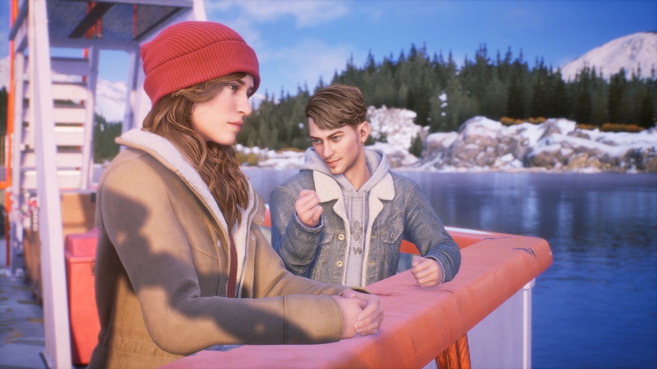 Free for 4 years in a row, the group’s narrative recreation Life is Strange “What” is free on Steam and the Microsoft Store for a restricted time  information
