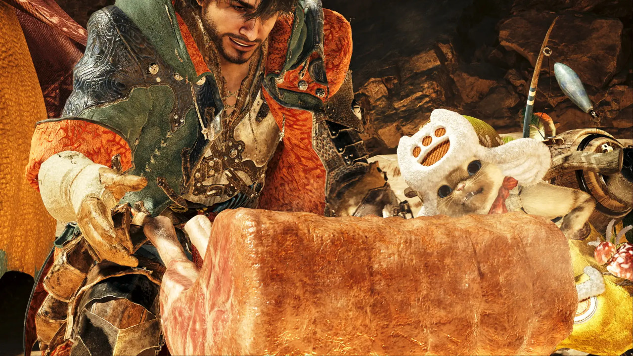 “Unleashing New Adventures: ‘Monster Hunter Wilds’ Reveals Thrilling Monsters, Environments, and Options Forward of 2025 Launch”[embed]https://www.youtube.com/watch?v=yZgLZ4Mk7lQ[/embed]