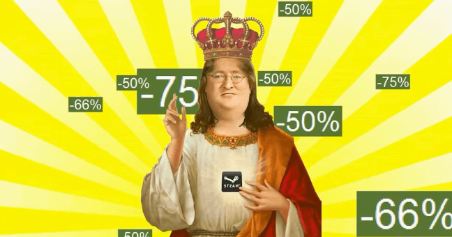 Gabe Newell : Fortune et Parcours du Créateur de Valve